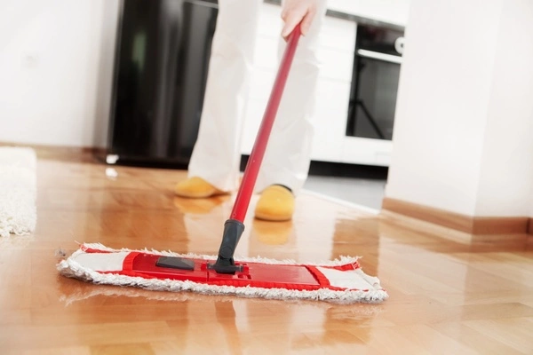 Basement Cleaning Basement Cleaning