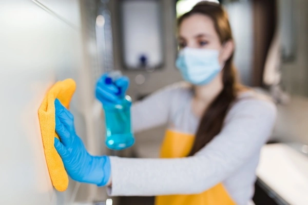 Deep Cleaning Services Deep Cleaning Services