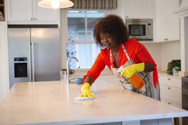 One Cleaning Service LLC's other services One Cleaning Service LLC's other services